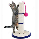 خداشة للقطط حجم وس